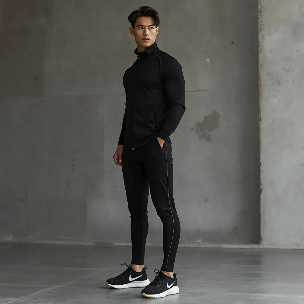 Traje deportivo Essential