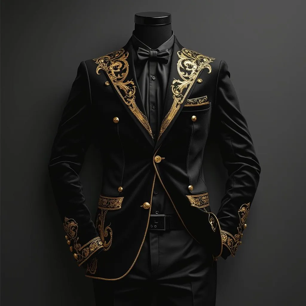 Traje deportivo Exclusive